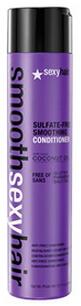 Smooth Sulphate Free Smoothing Anti Frizz Conditioner 300ml